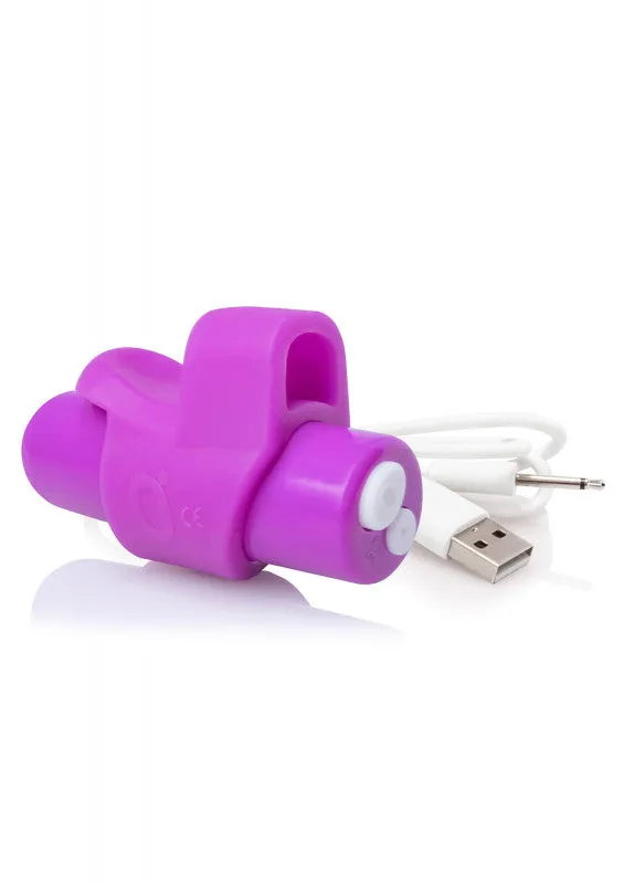 Charged Combo Kit #1 - Purple