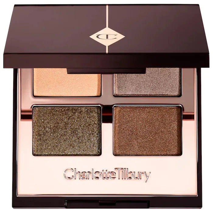 Charlotte Tilbury | Luxury Eyeshadow Palette