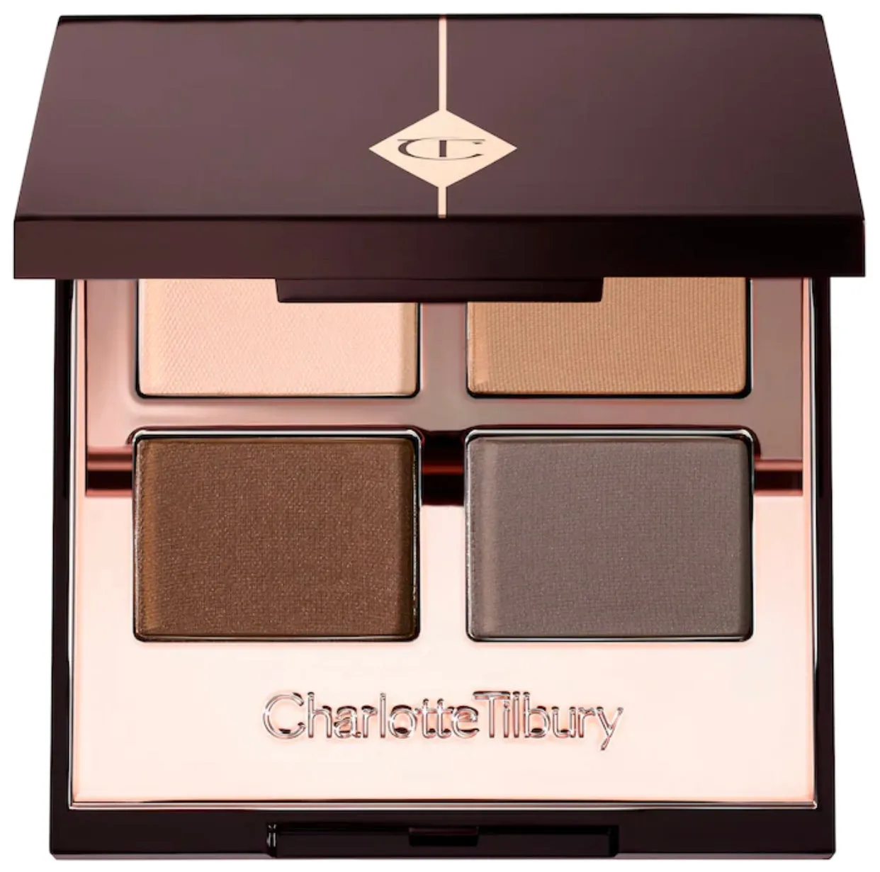 Charlotte Tilbury | Luxury Eyeshadow Palette