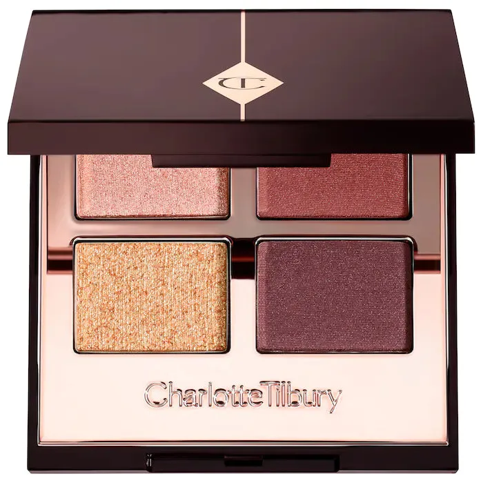 Charlotte Tilbury | Luxury Eyeshadow Palette