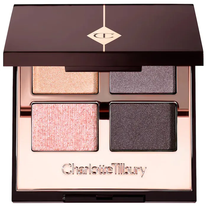Charlotte Tilbury | Luxury Eyeshadow Palette