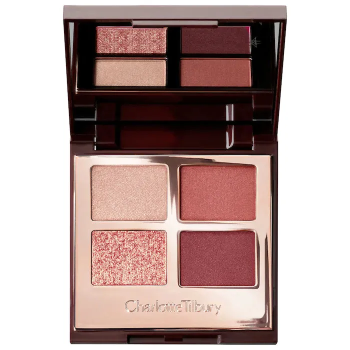 Charlotte Tilbury | Luxury Eyeshadow Palette