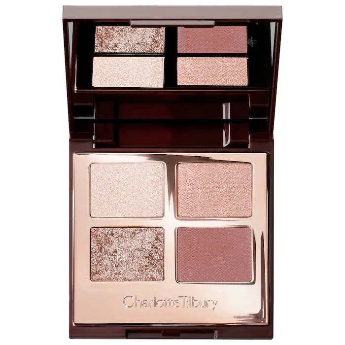 Charlotte Tilbury | Luxury Eyeshadow Palette