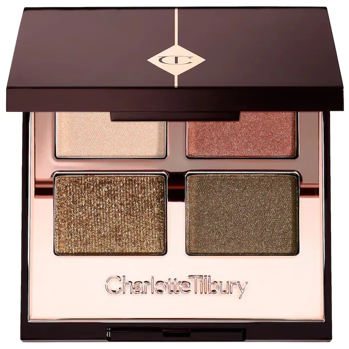 Charlotte Tilbury | Luxury Eyeshadow Palette