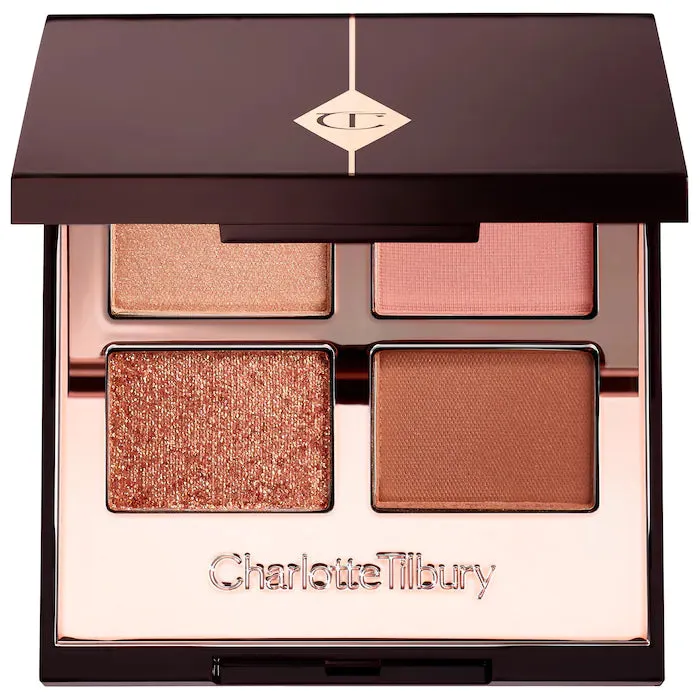 Charlotte Tilbury | Luxury Eyeshadow Palette