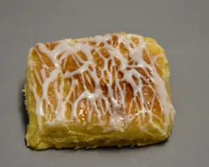 Cheese Sweet Roll