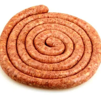 Chicken Sweet Apple Sausage