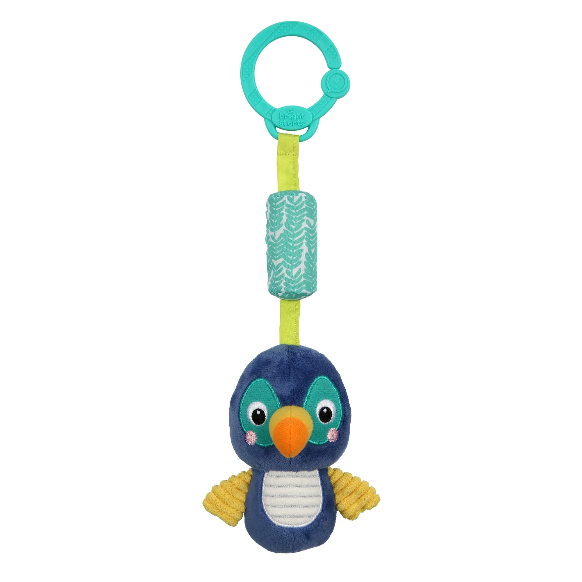 Chime Along Friends - Toucan