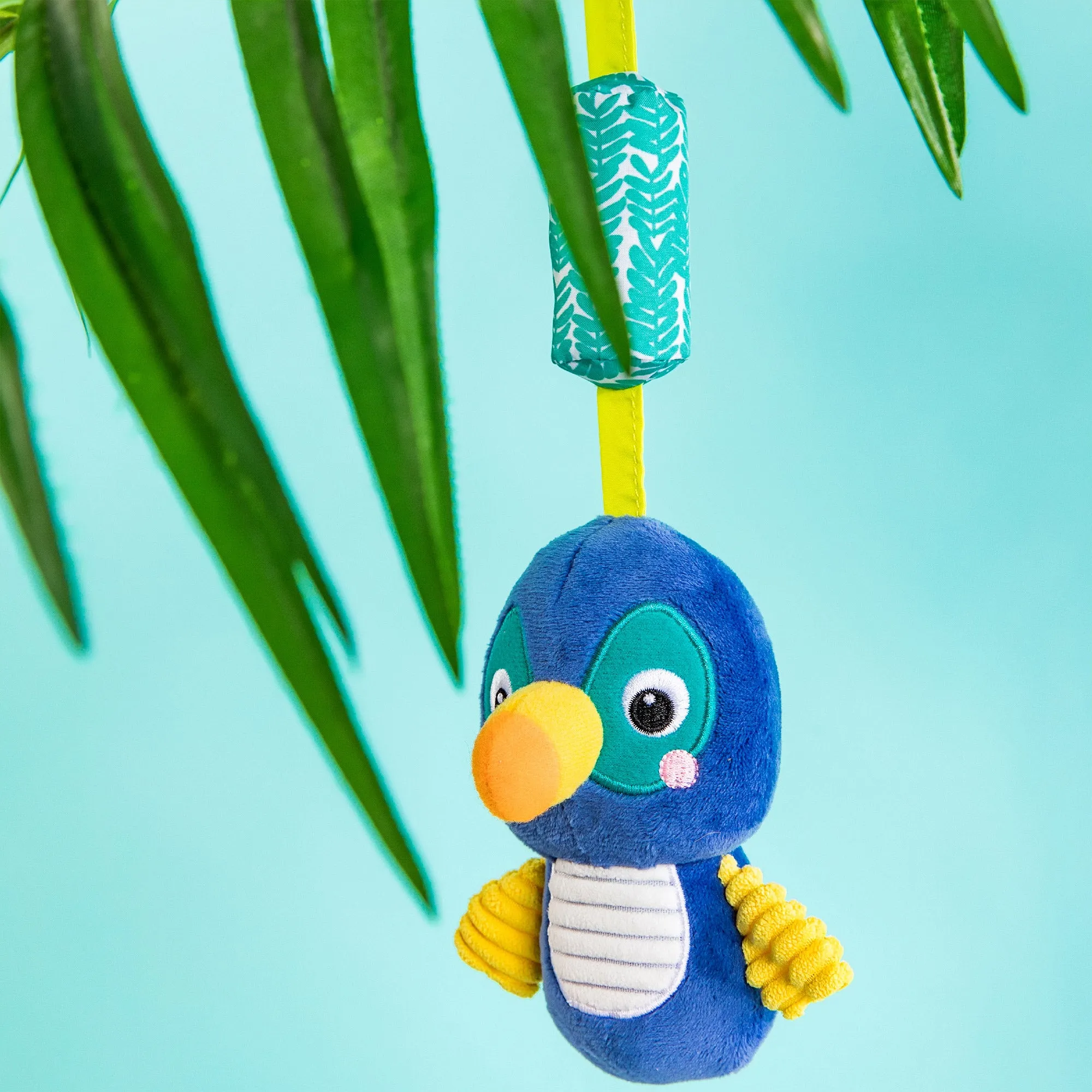 Chime Along Friends - Toucan