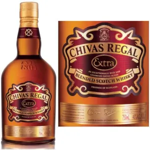 Chivas Regal Extra 750 ml