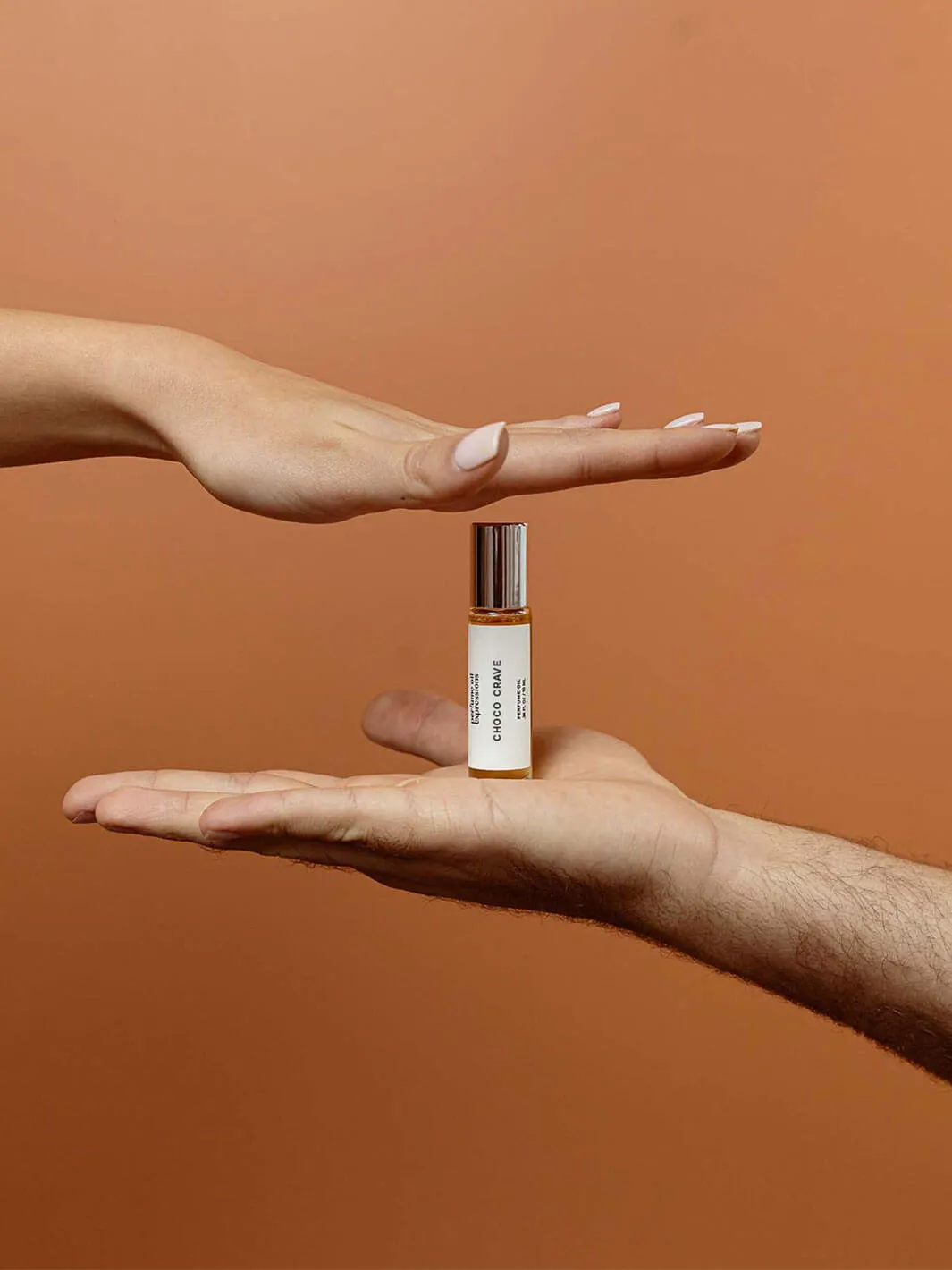 Choco Crave Perfume Oil
