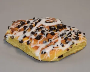 Chocolate Chip Sweet Roll