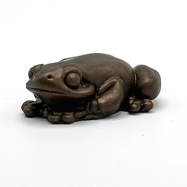 Chocolate Frog Soap