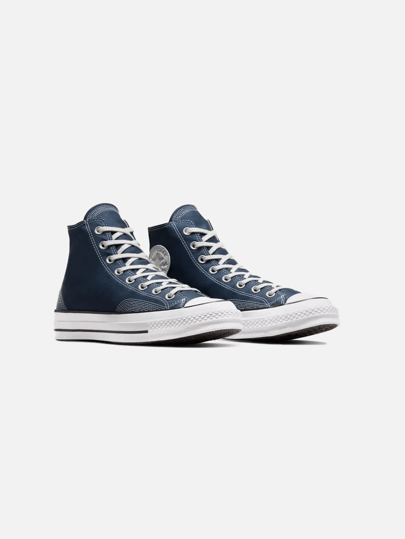 Chuck 70 High Multi-Stitch - Multi