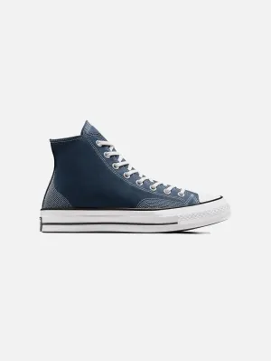 Chuck 70 High Multi-Stitch - Multi