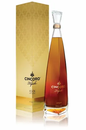 Cincoro Anejo 1.75 L