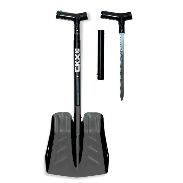 CKX T Shovel