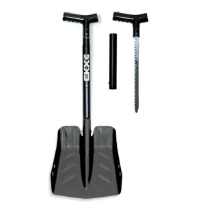 CKX T Shovel