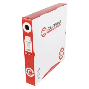 Clarks Galvanized Gear Wire 1.1x2275 Universal Box of 100