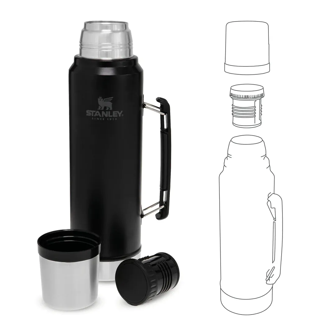 Classic Legendary Bottle 1L