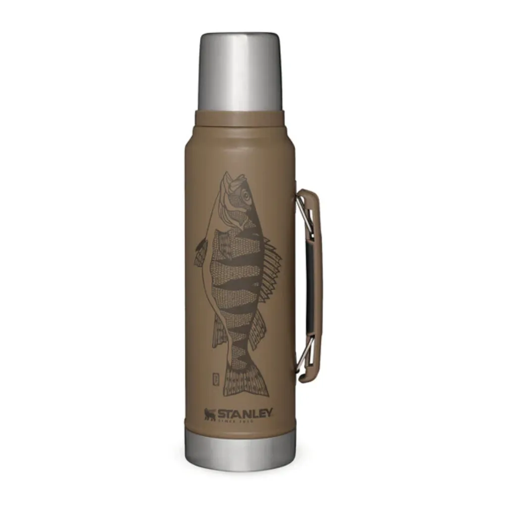 Classic Legendary Bottle 1L