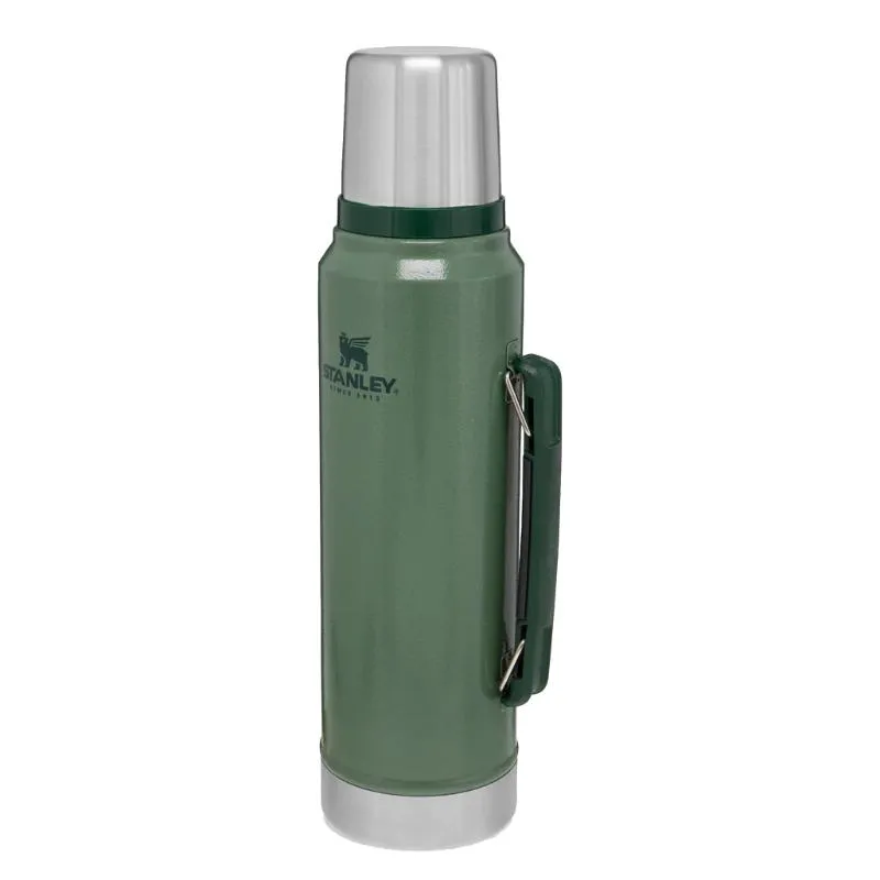 Classic Legendary Bottle 1L