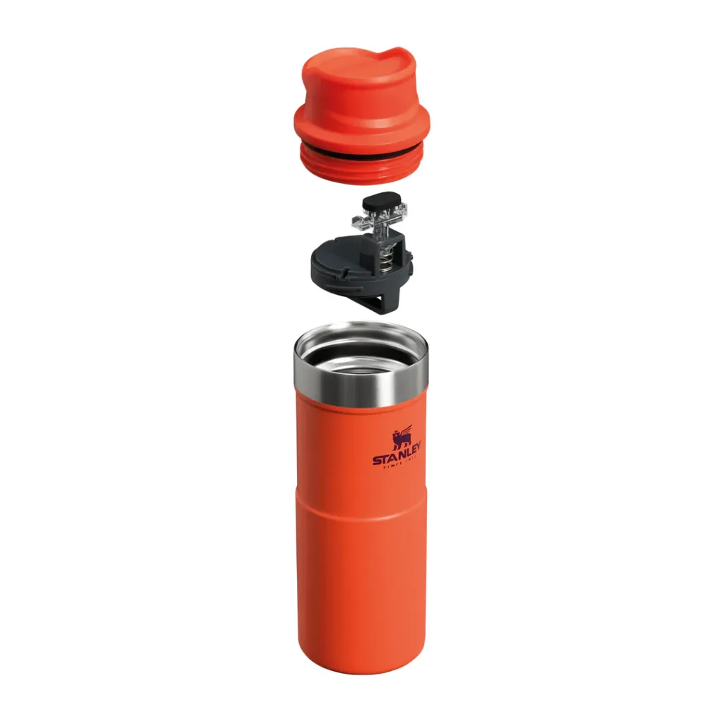 Classic Trigger-Action Travel Mug 350 ml