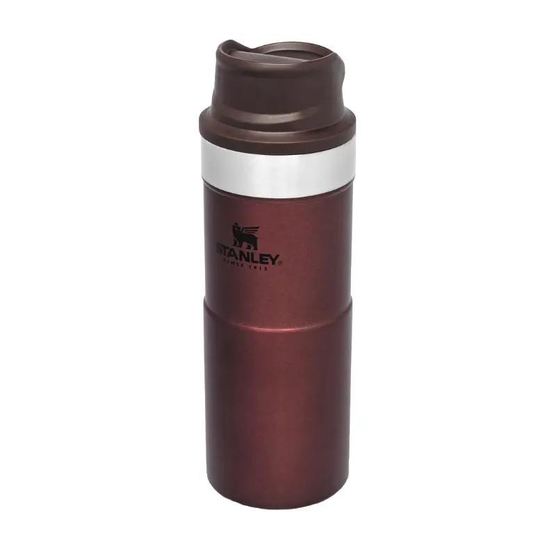Classic Trigger-Action Travel Mug 350 ml