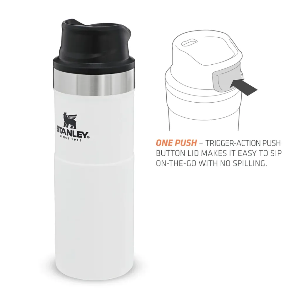Classic Trigger-Action Travel Mug 470 ml
