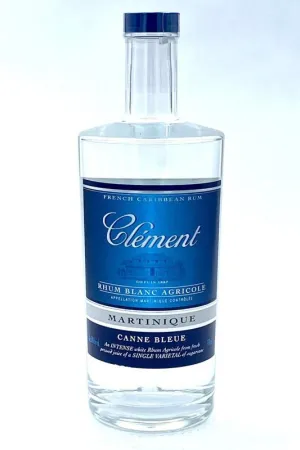 Clement Rhum Canne Bleue 700 ml
