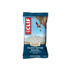 Clif Bar Banana Peanut Butter
