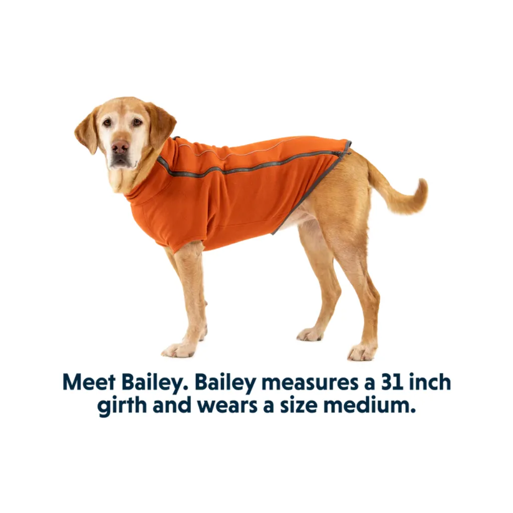 Climate Changer Dog Fleece