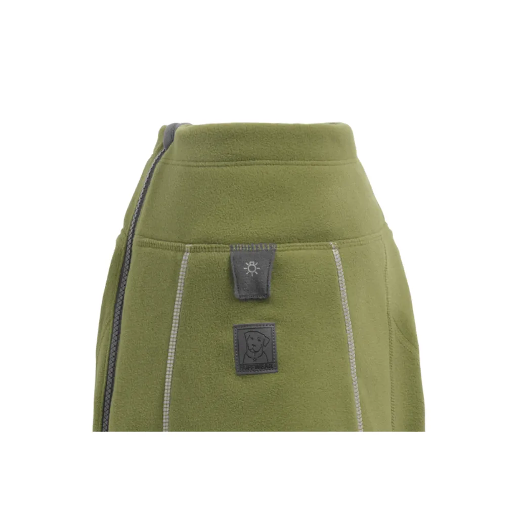 Climate Changer Dog Fleece