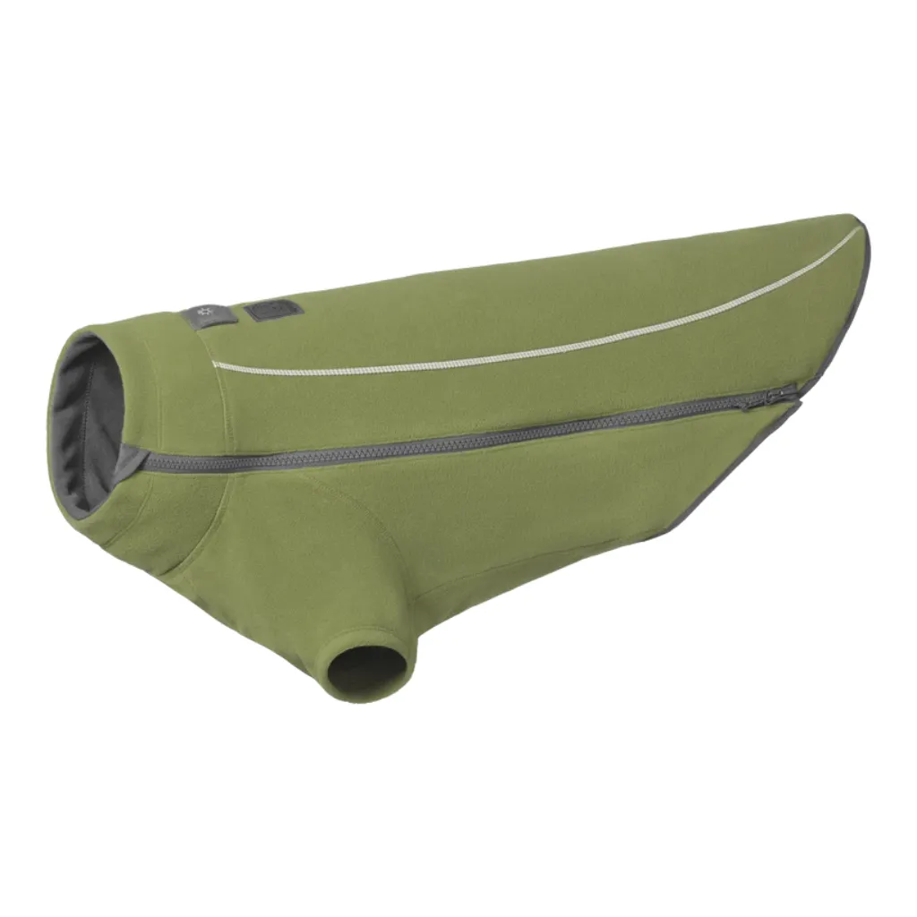 Climate Changer Dog Fleece