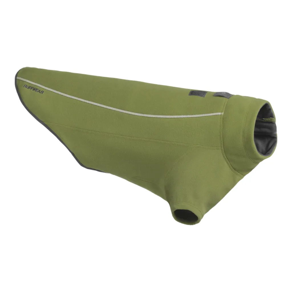 Climate Changer Dog Fleece