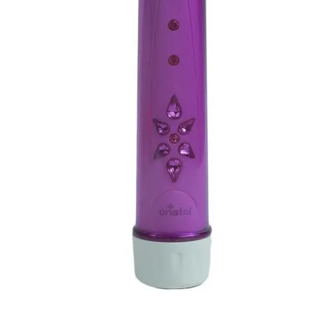 Climax Cristal 6x Vibe - Vivacious Violet