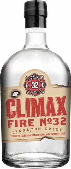 Climax Fire No 32 Cinnamon Spice 750 ml