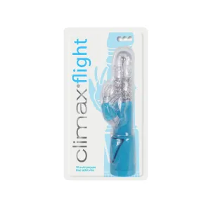 Climax Flight - Blue Rabbit Vibe