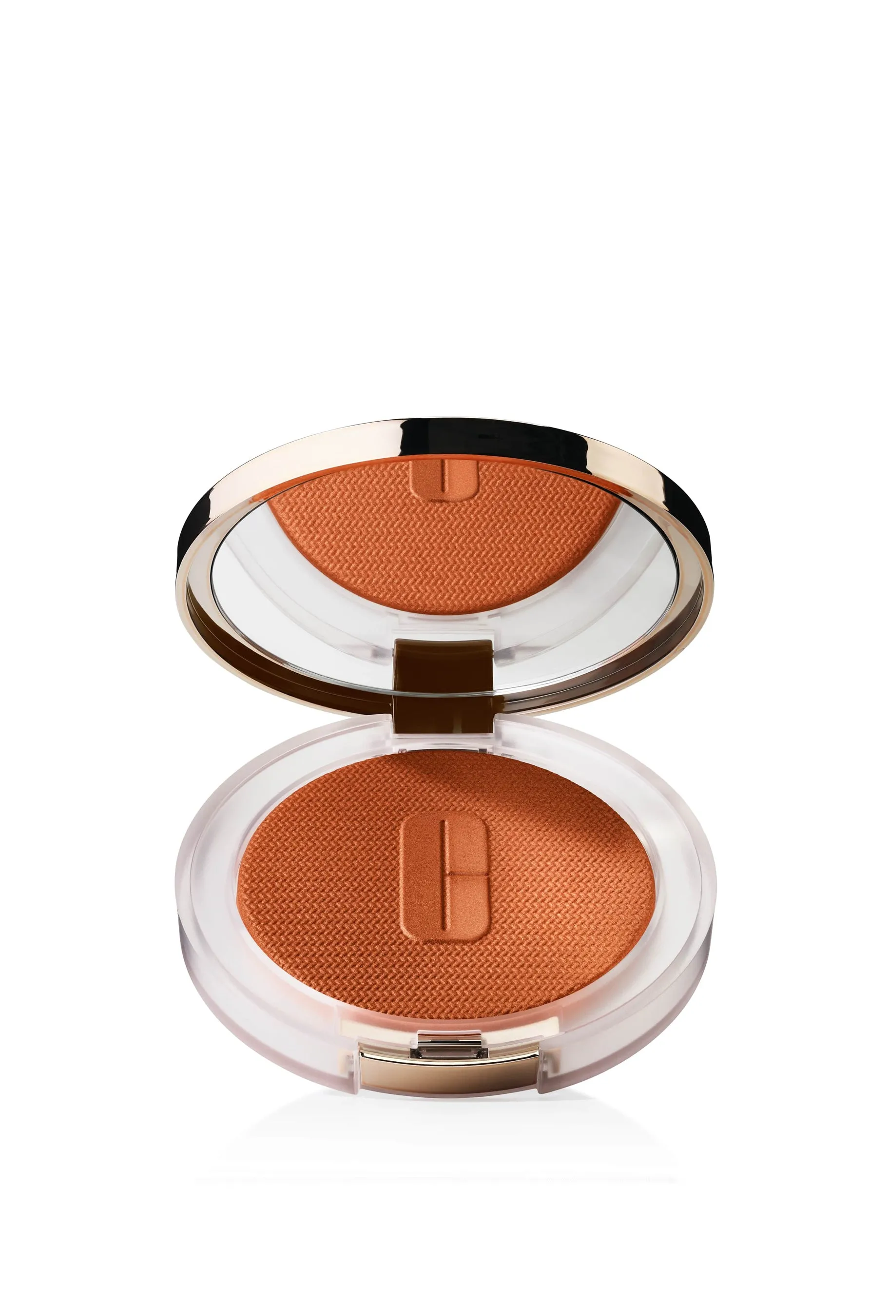 CLINIQUE True Highlight Weightless Illuminator Sunlit Copper 04