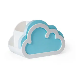 Cloud Notes Desk Tidy