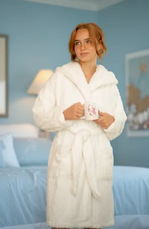 Cloud Robes | Resort Wear Sleepwear