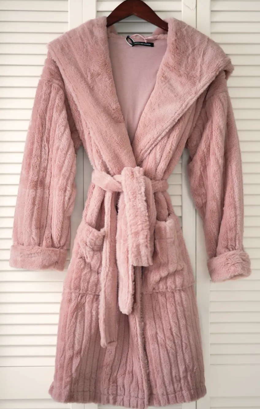Cloud Robes | Resort Wear Sleepwear