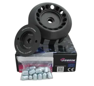 Clutch J.COSTA | YAMAHA T-Max 530 (`12-`19)/560 (`20-)