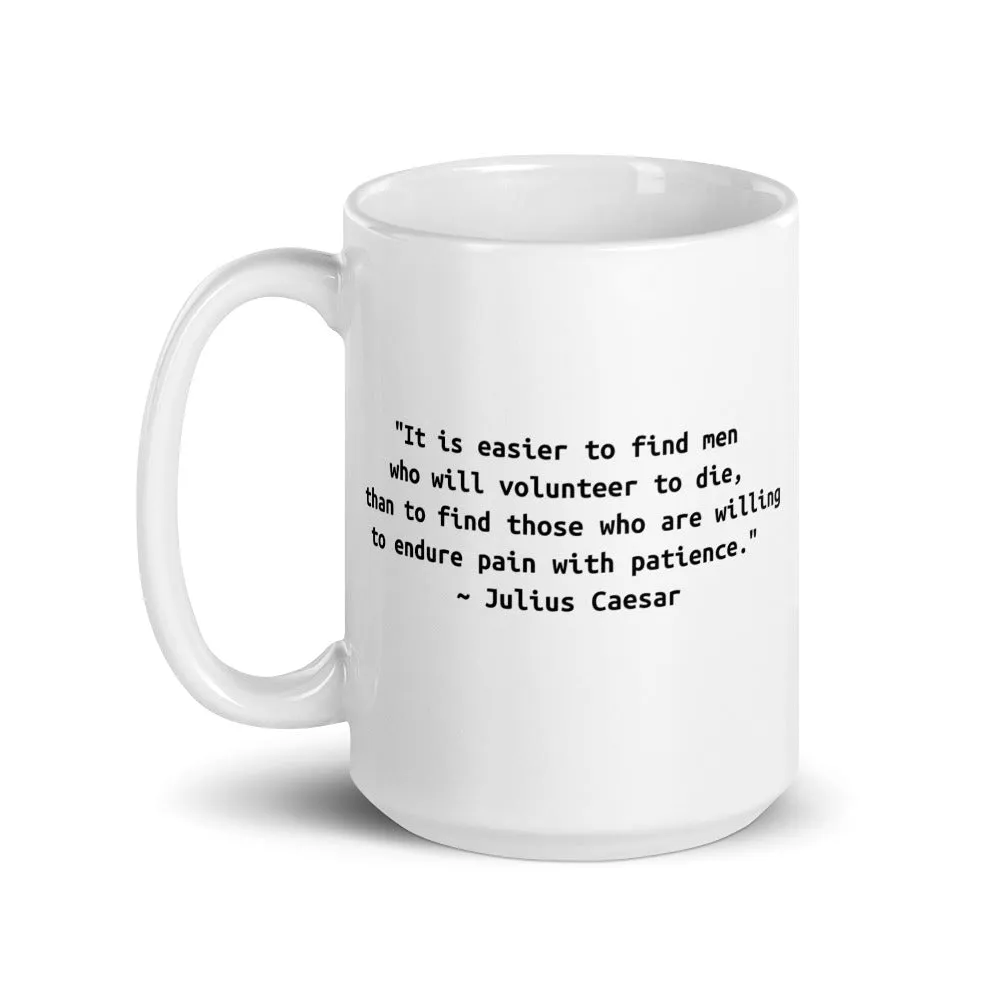CNOQC - Ceramic Mug