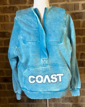 COAST Pullover