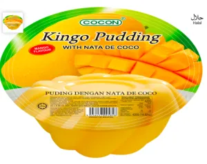 COCON, MANGO JELLY 420G