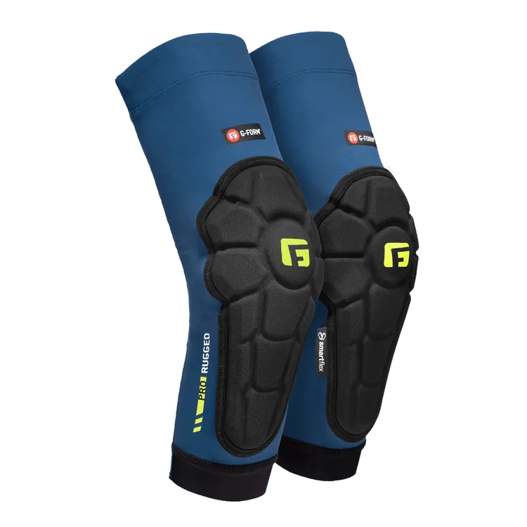 Codera G-Form Pro Rugged Black/Blue