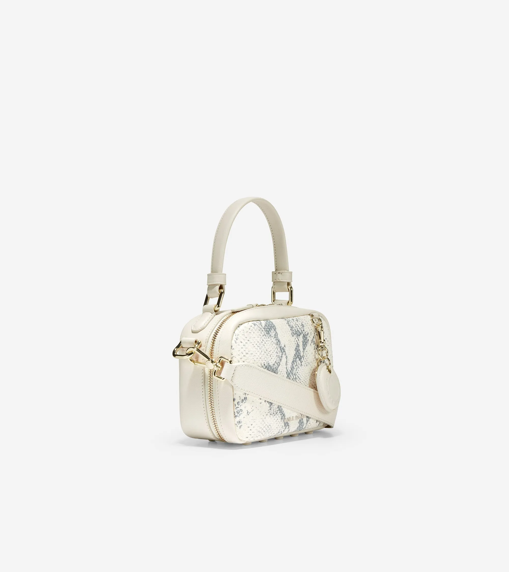 Cole Haan Women's Mini Boston Bag