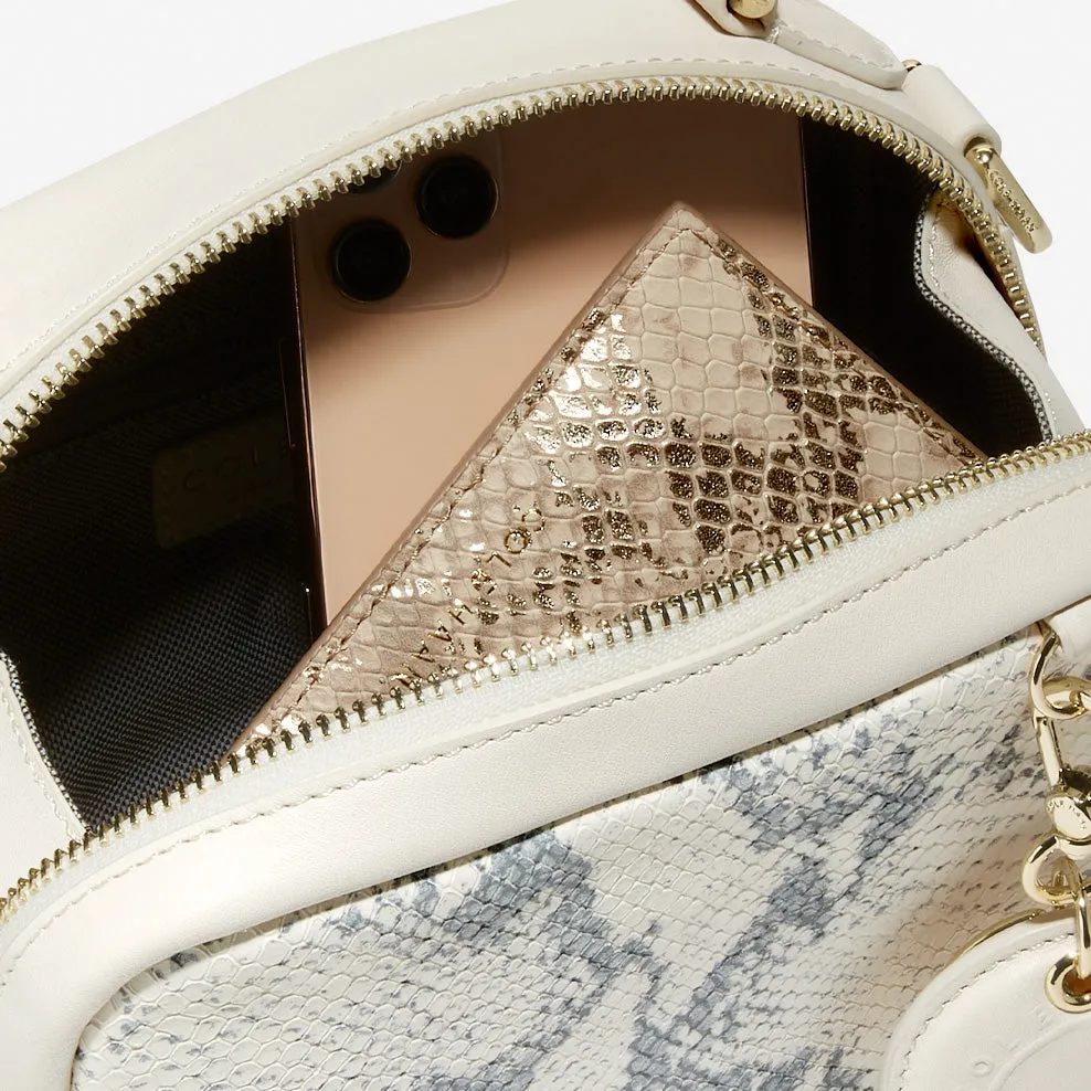 Cole Haan Women's Mini Boston Bag