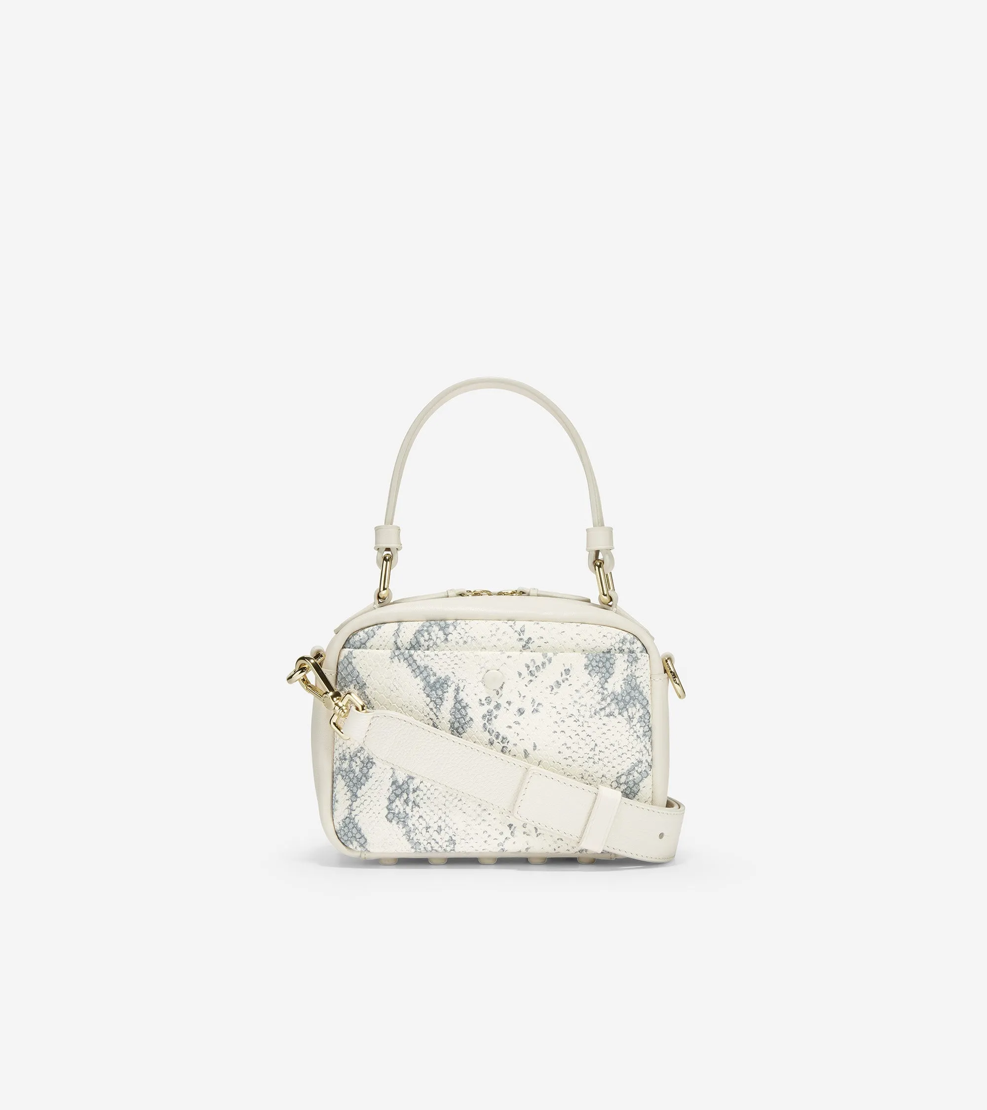 Cole Haan Women's Mini Boston Bag
